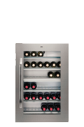 Reparación averías vinoteca Rommer en  Lleida